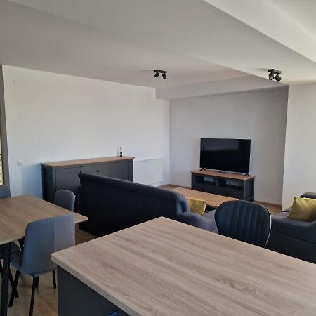 Cluj City Vibe Apartment Exterior photo
