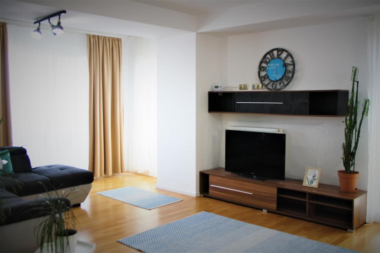 Cluj City Vibe Apartment Exterior photo