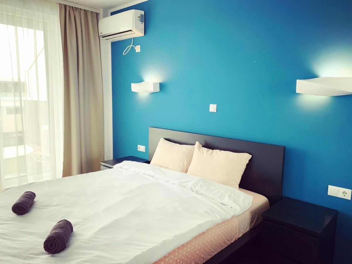 Cluj City Vibe Apartment Exterior photo