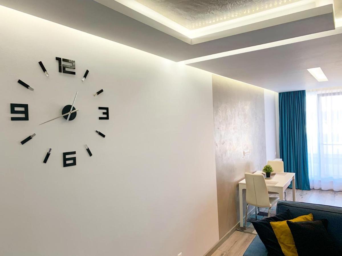 Cluj City Vibe Apartment Exterior photo