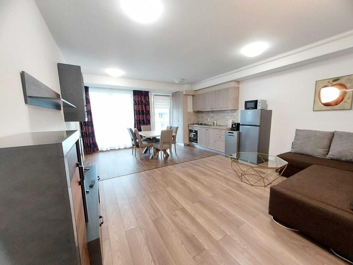 Cluj City Vibe Apartment Exterior photo