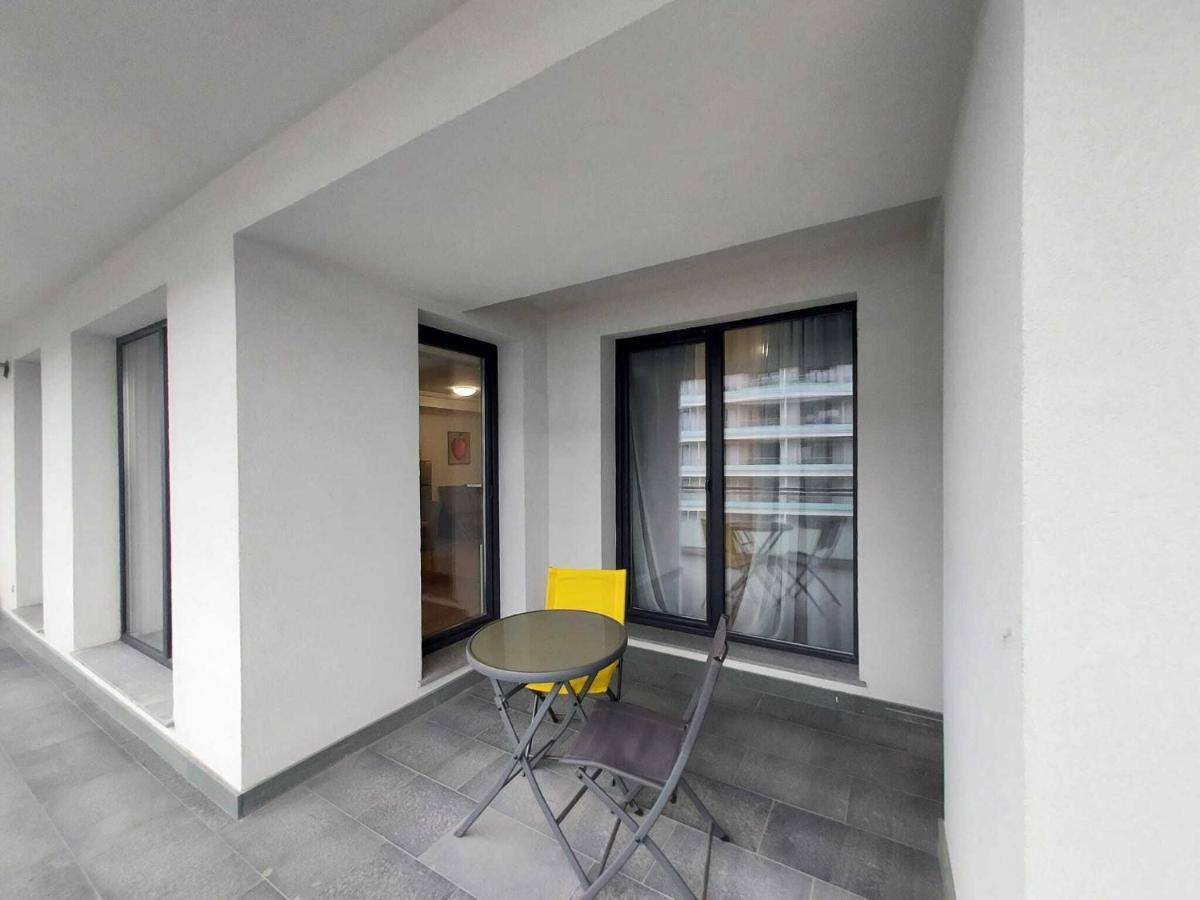 Cluj City Vibe Apartment Exterior photo