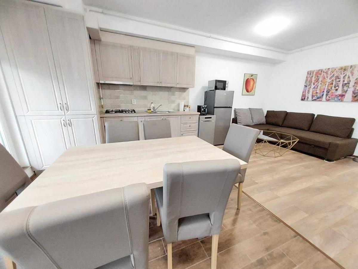 Cluj City Vibe Apartment Exterior photo