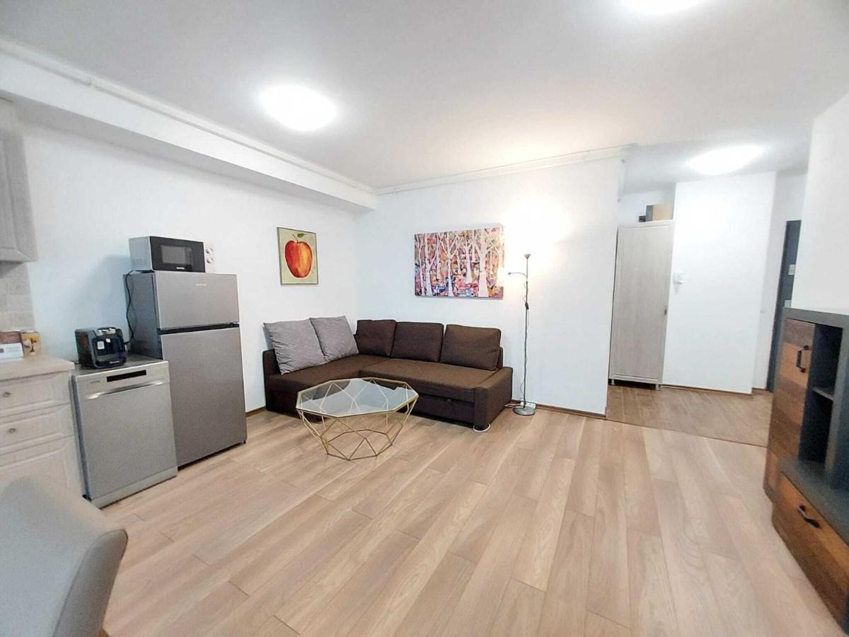 Cluj City Vibe Apartment Exterior photo