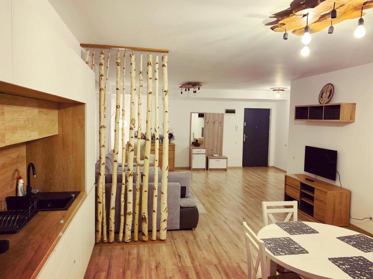 Cluj City Vibe Apartment Exterior photo