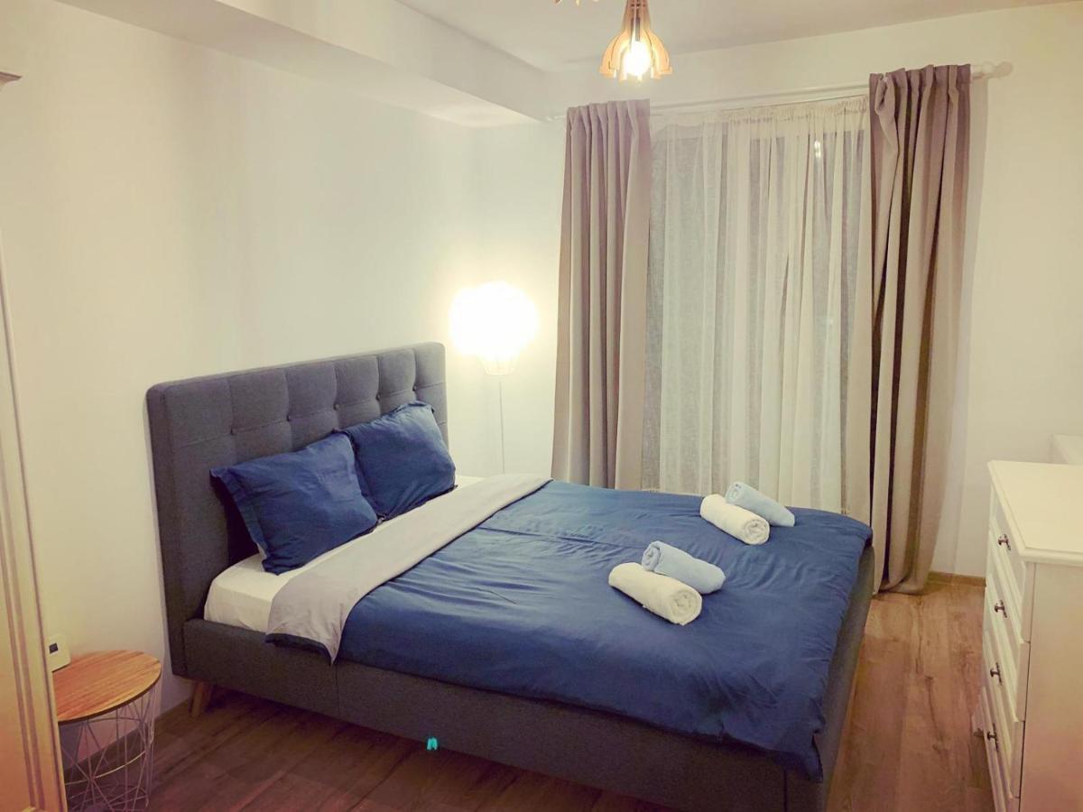 Cluj City Vibe Apartment Exterior photo