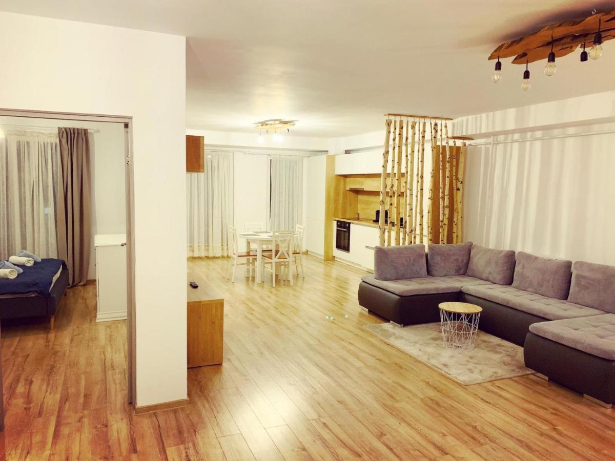 Cluj City Vibe Apartment Exterior photo