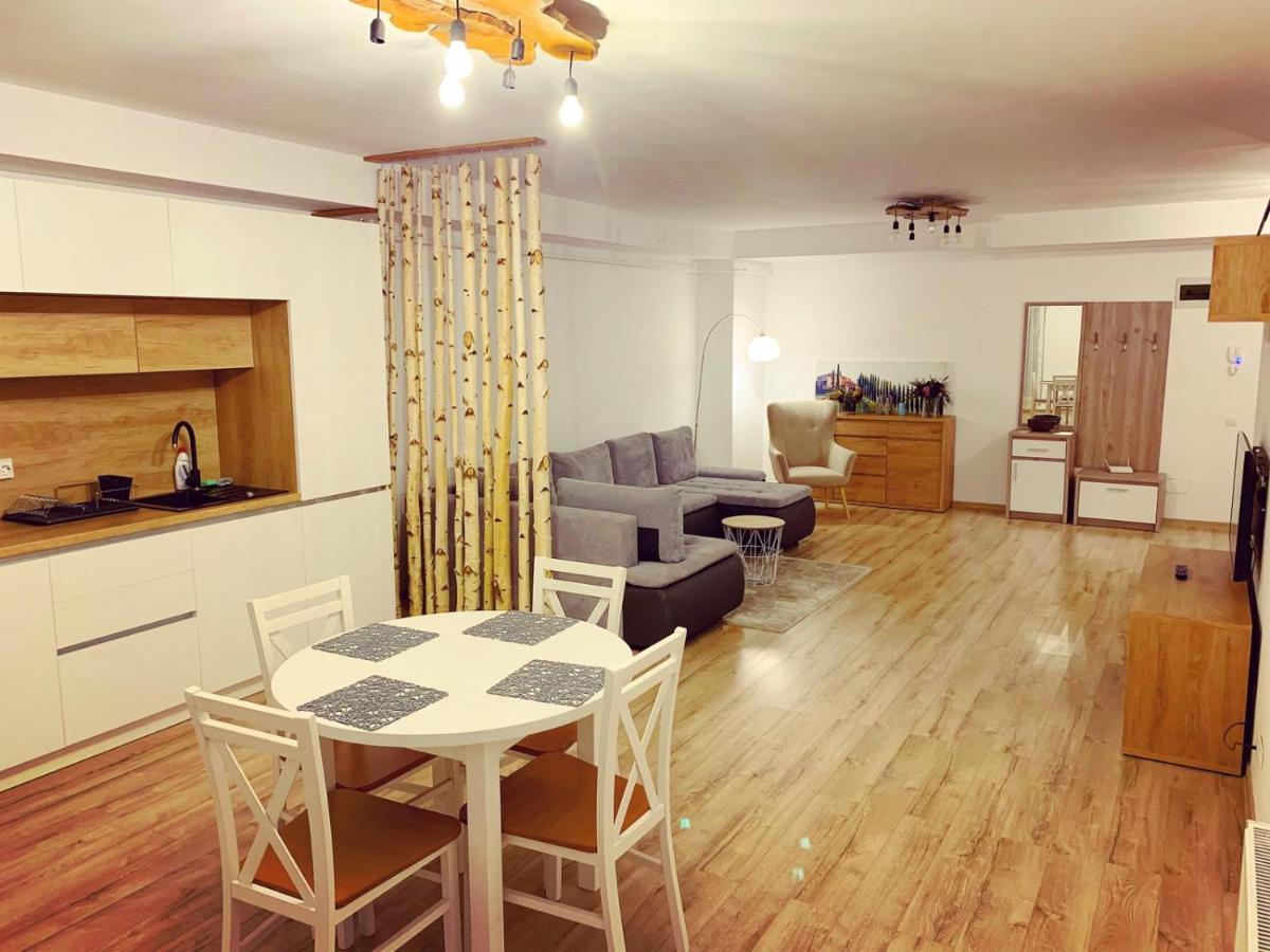 Cluj City Vibe Apartment Exterior photo