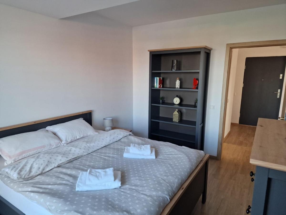 Cluj City Vibe Apartment Exterior photo