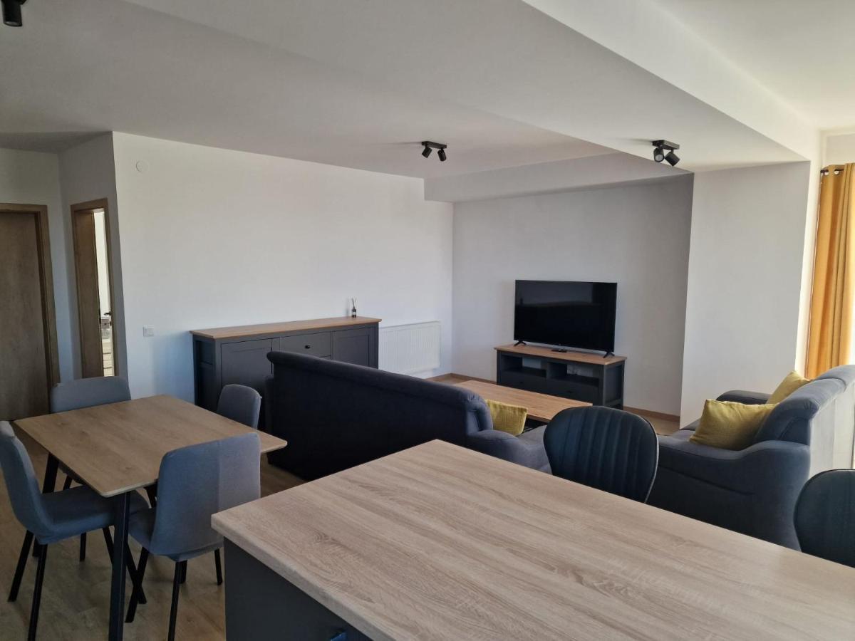 Cluj City Vibe Apartment Exterior photo