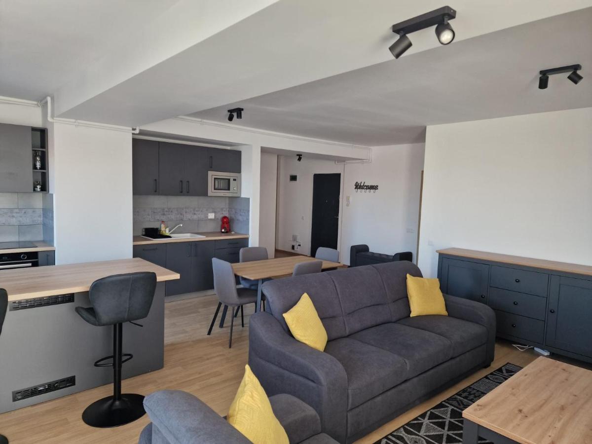 Cluj City Vibe Apartment Exterior photo