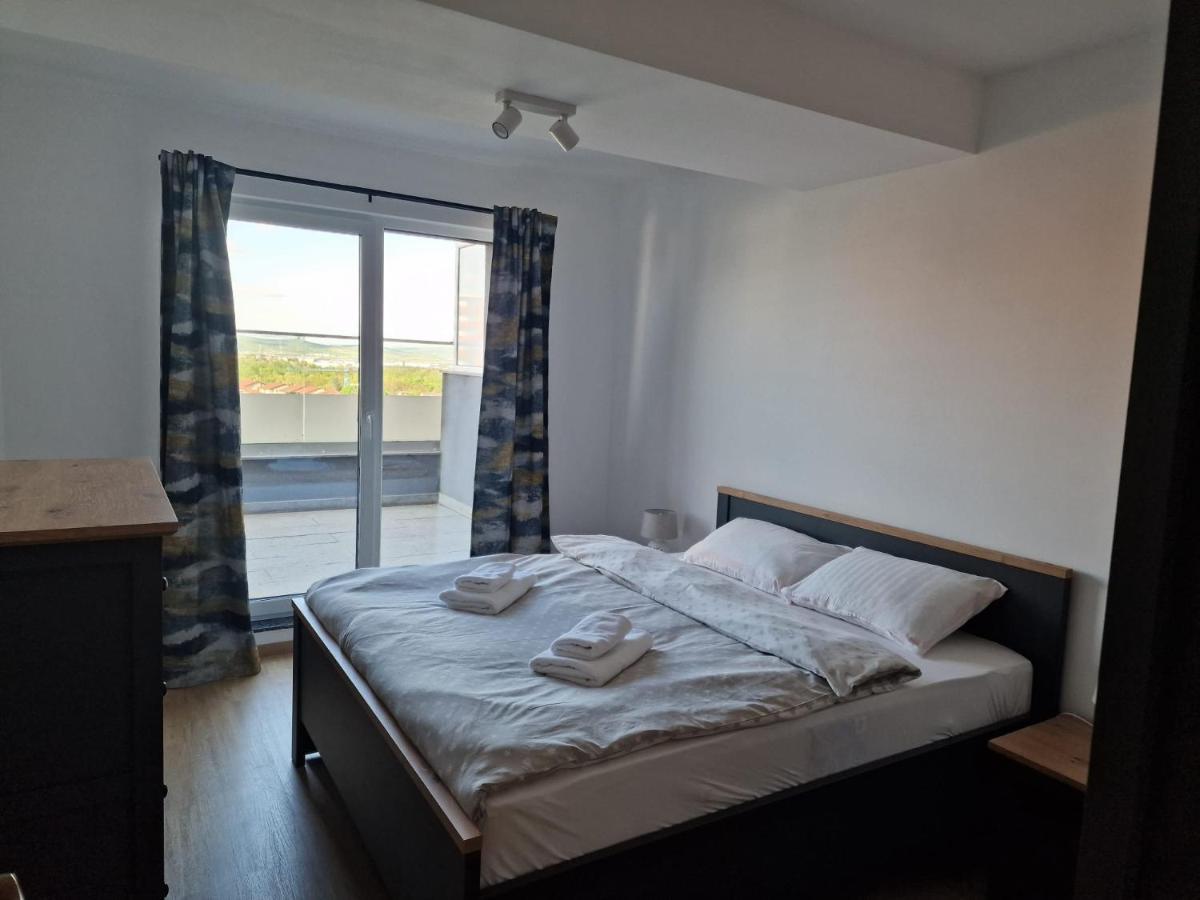 Cluj City Vibe Apartment Exterior photo