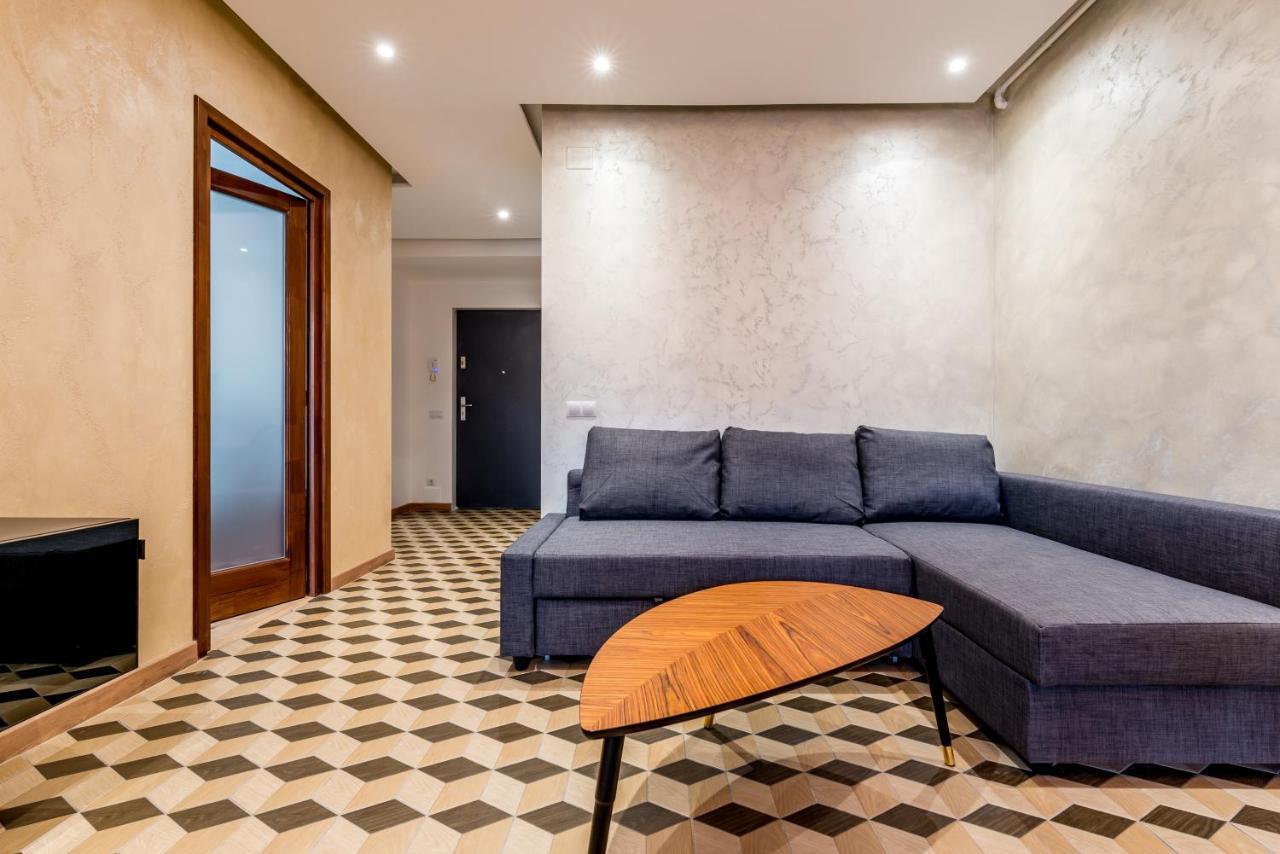 Cluj City Vibe Apartment Exterior photo