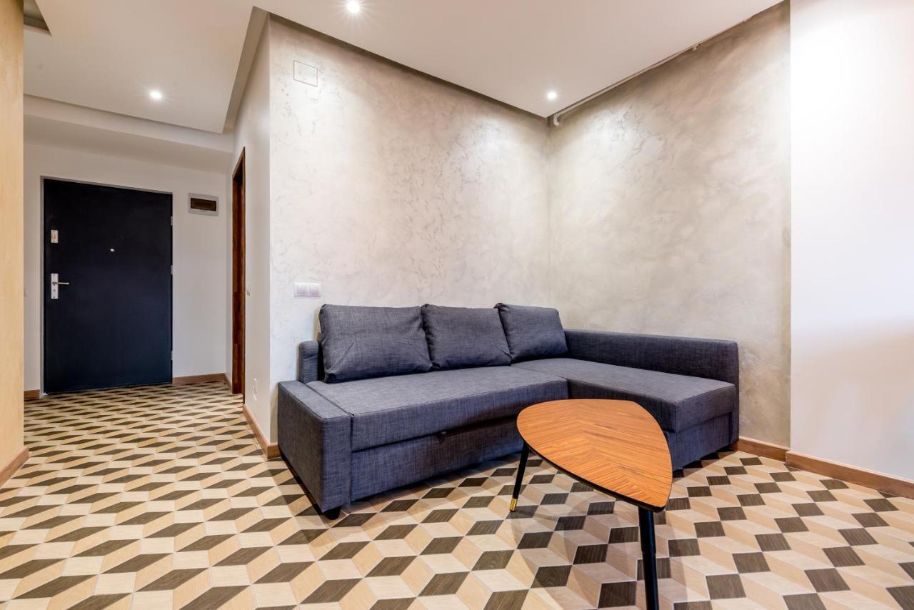 Cluj City Vibe Apartment Exterior photo