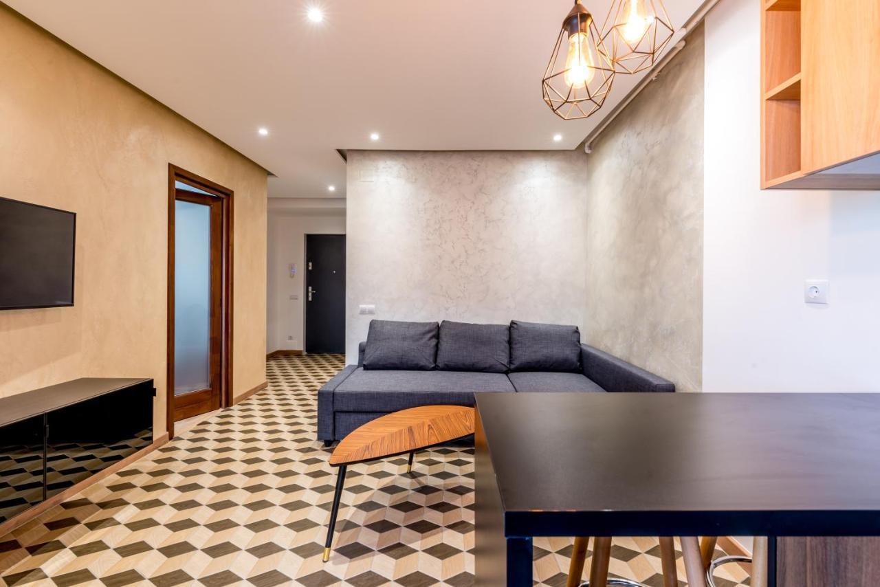 Cluj City Vibe Apartment Exterior photo