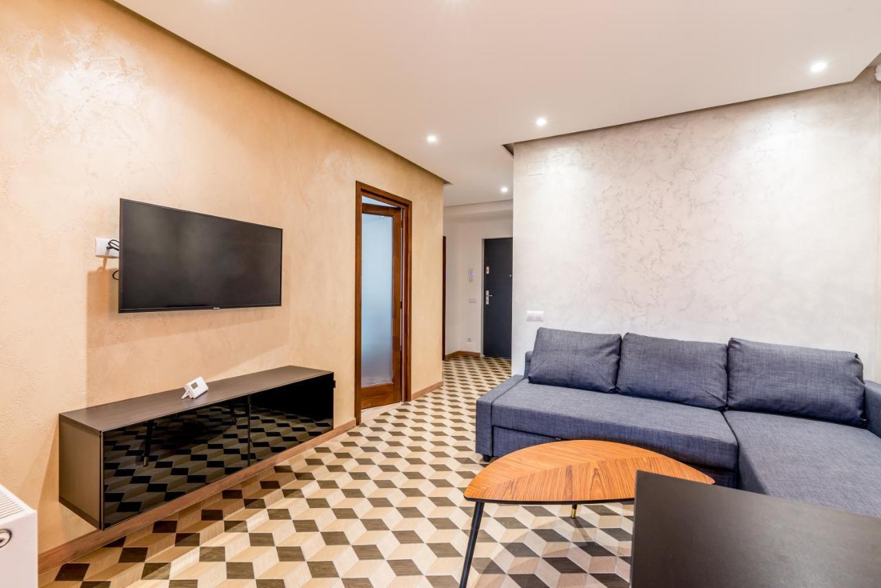 Cluj City Vibe Apartment Exterior photo