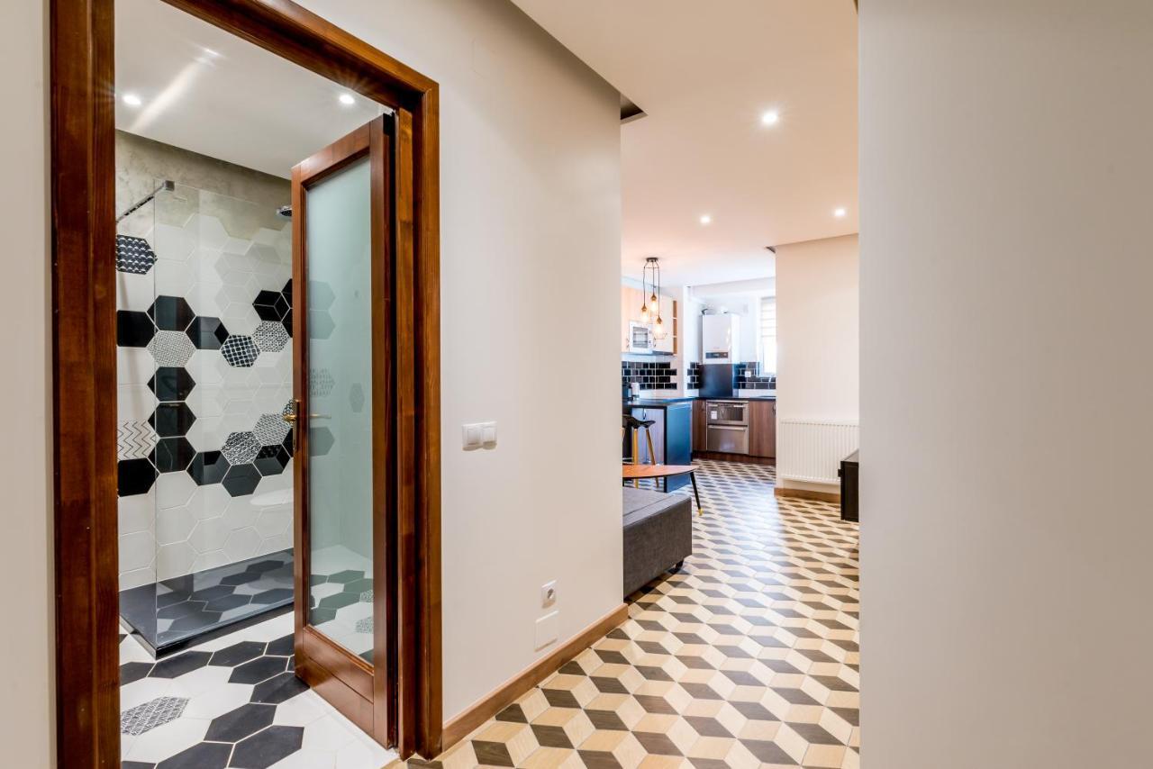 Cluj City Vibe Apartment Exterior photo