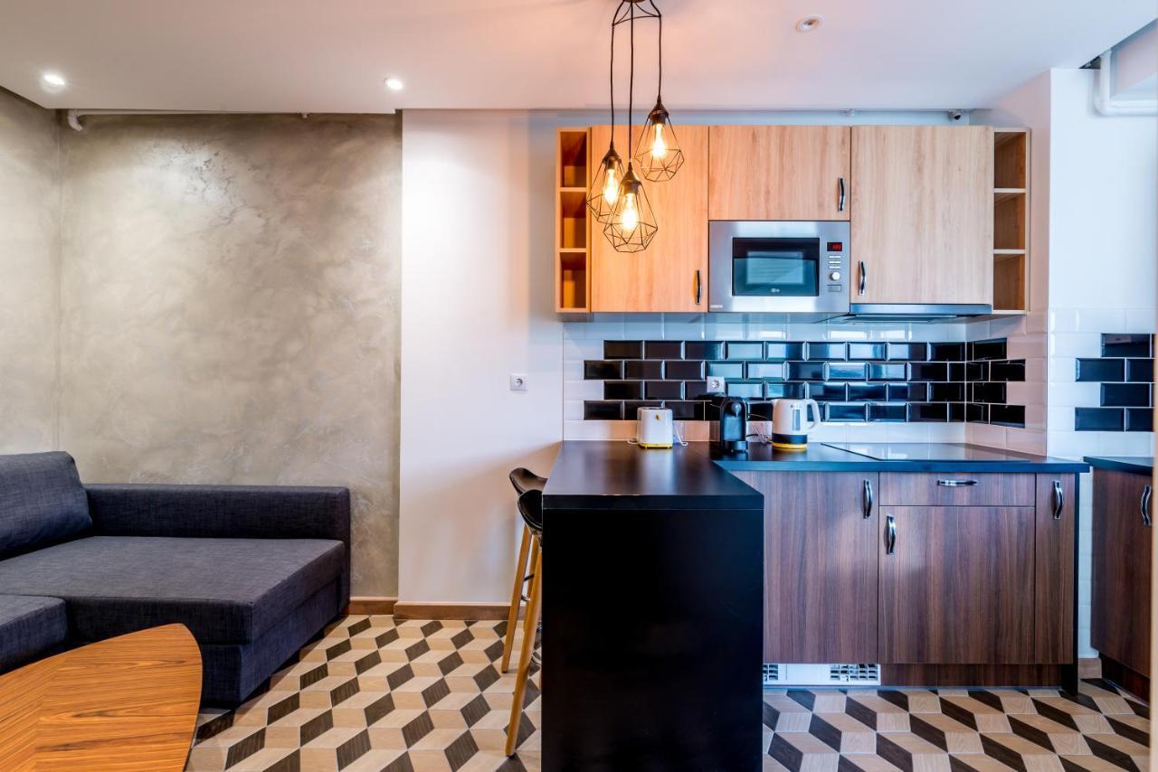 Cluj City Vibe Apartment Exterior photo