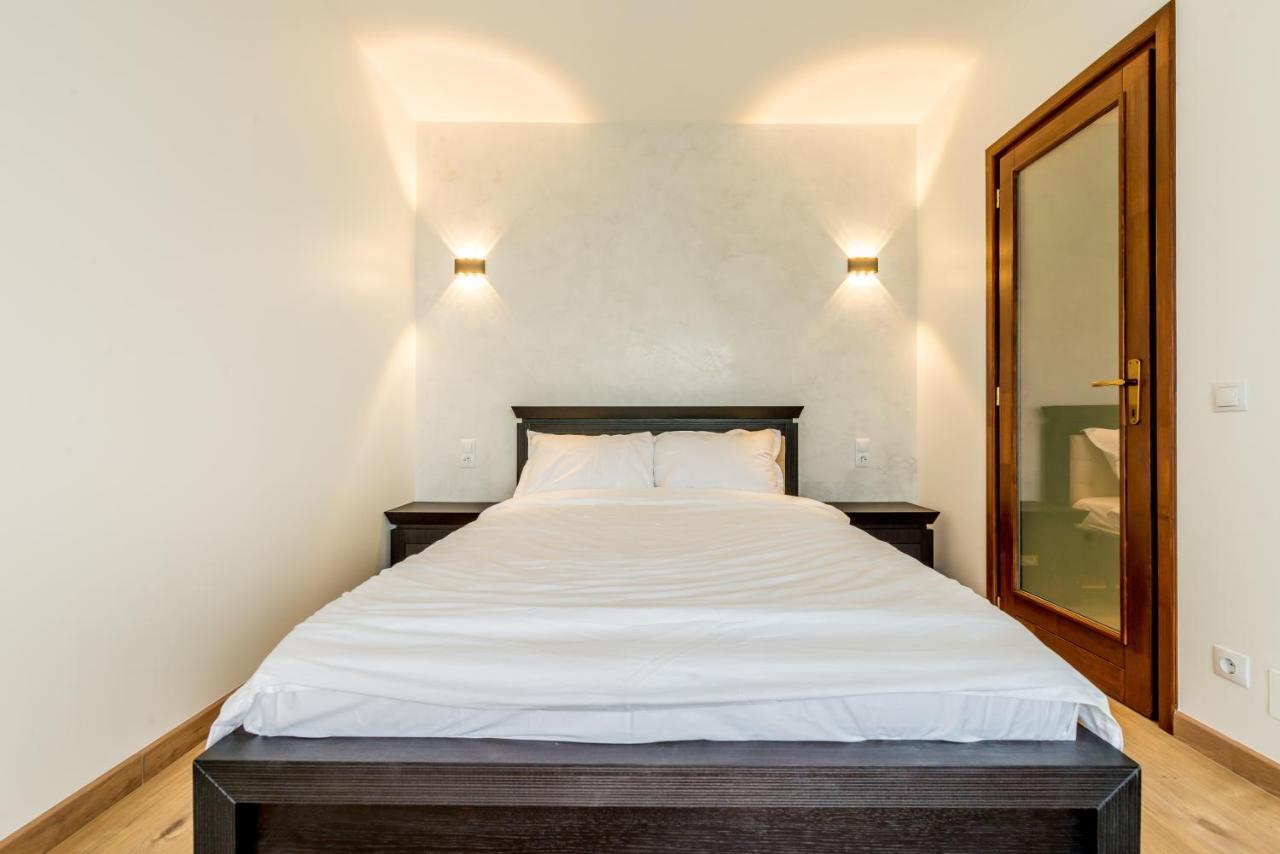 Cluj City Vibe Apartment Exterior photo